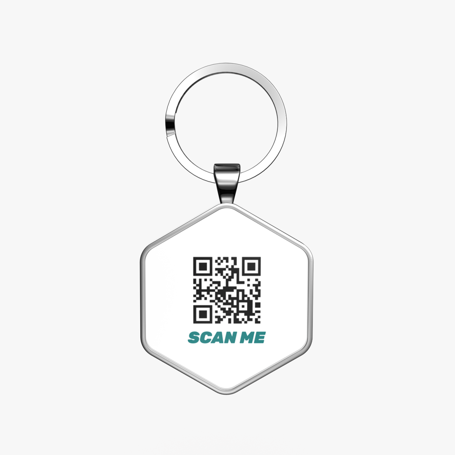 QR code pet tag Adventure tour-NO.160911