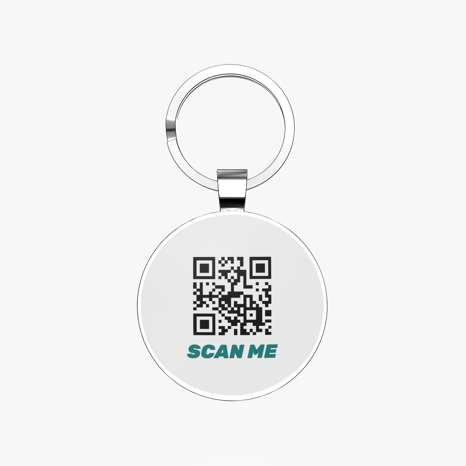 QR code pet tag Adventure tour-NO.160907