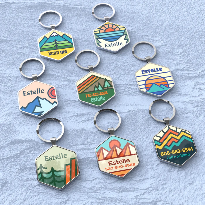 Double-Sided Dog Tag Personalization: What You Should Know