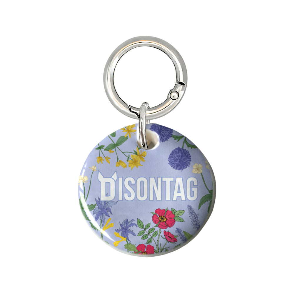 Handmade Ceramic QR Code Tags– 15