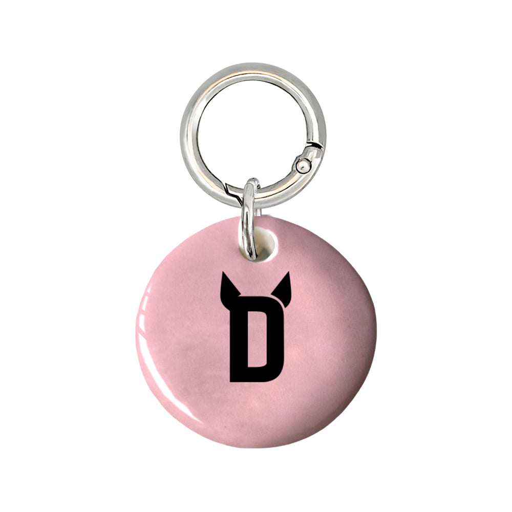 Handmade Ceramic QR Code Tags– 20