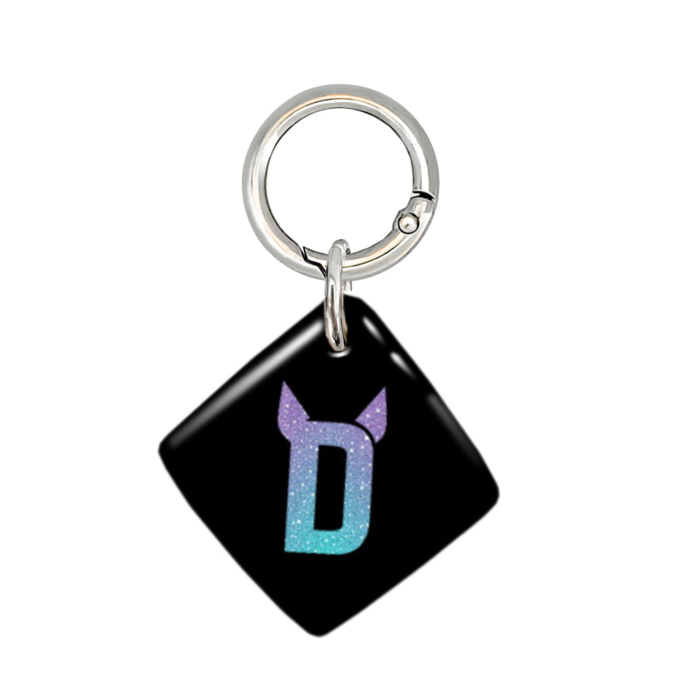 Handmade Ceramic QR Code Tags– 22