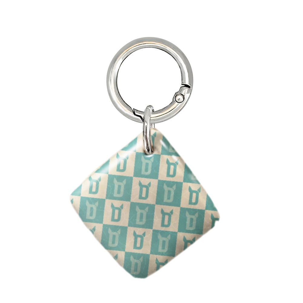 Handmade Ceramic QR Code Tags– 32