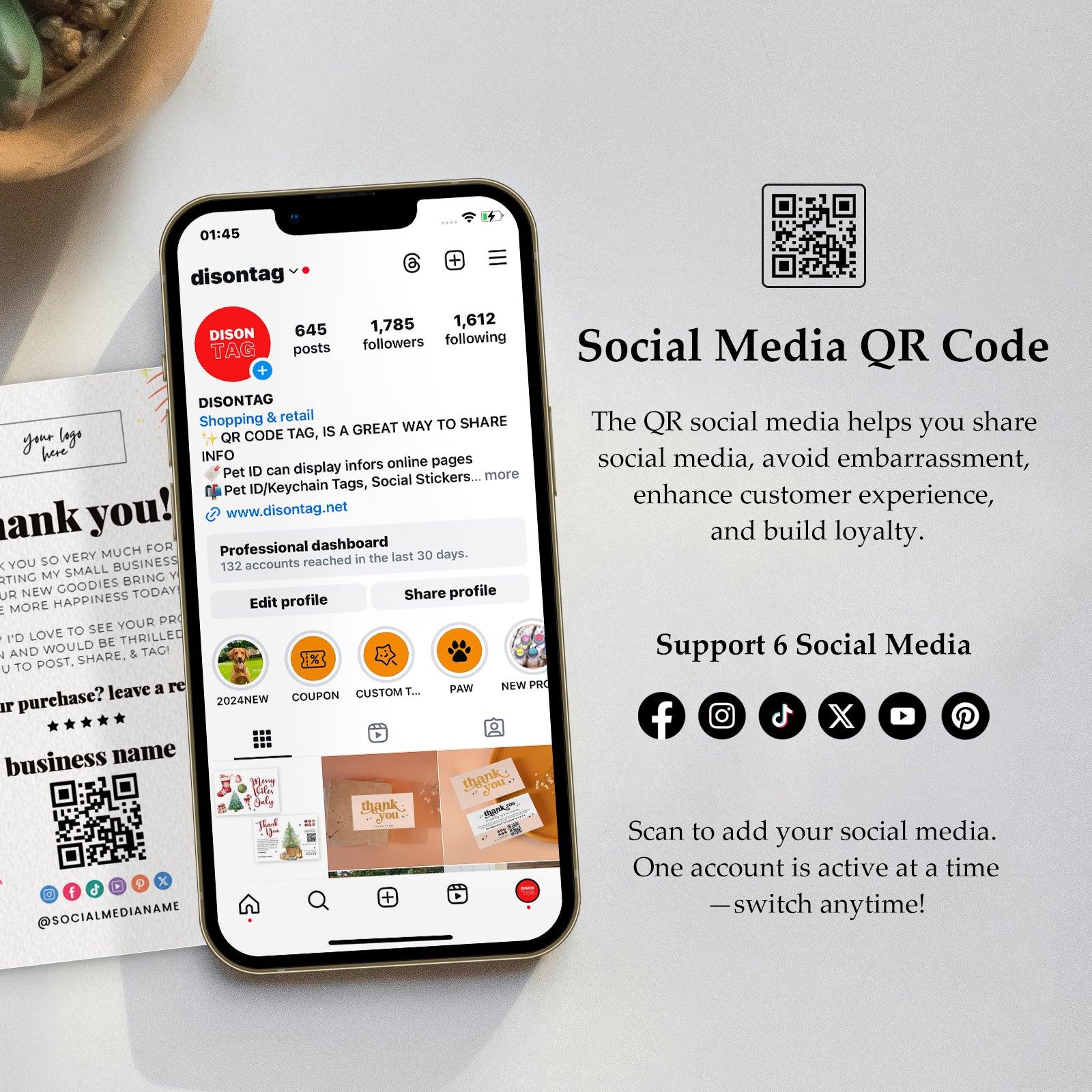 DISONTAG Season Thank You Cards-S6