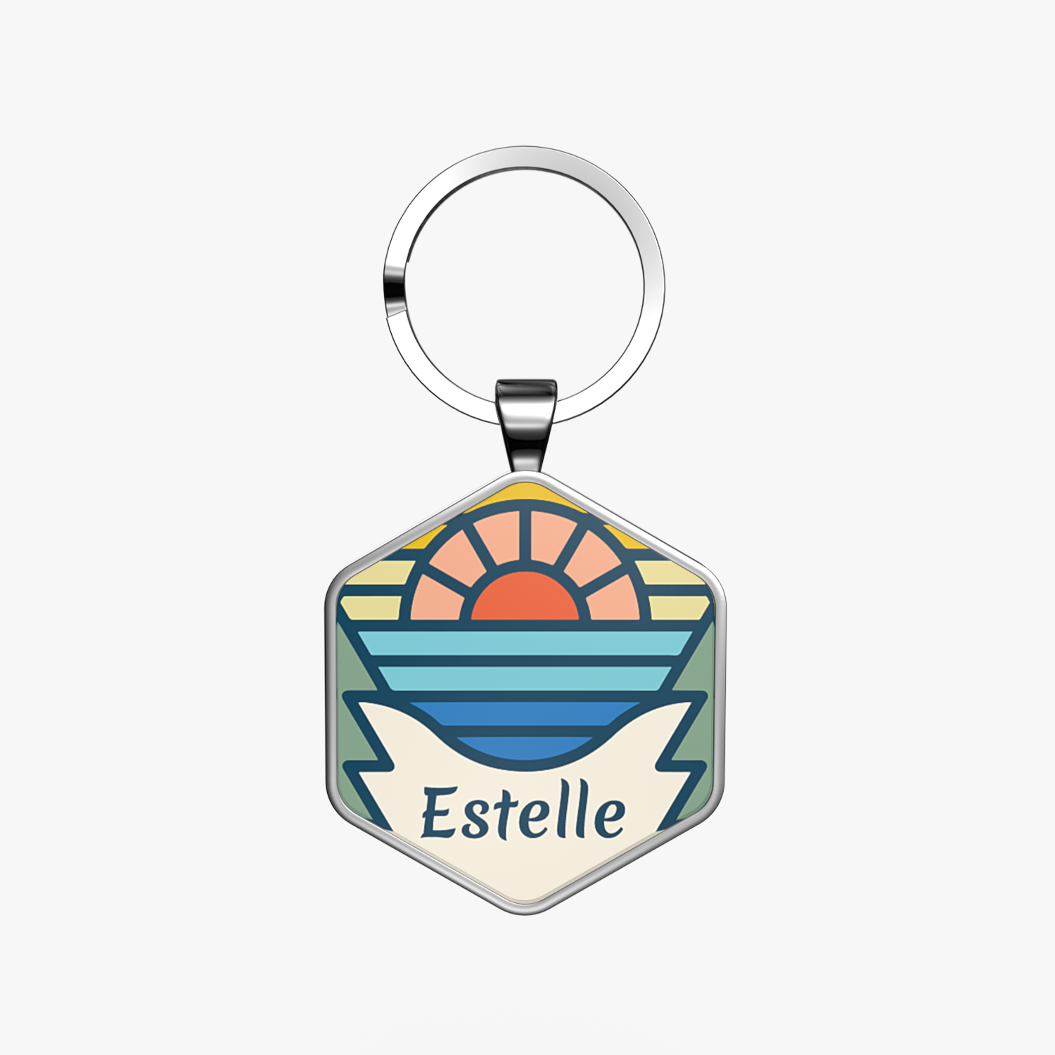 QR code pet tag Adventure tour-NO.160912